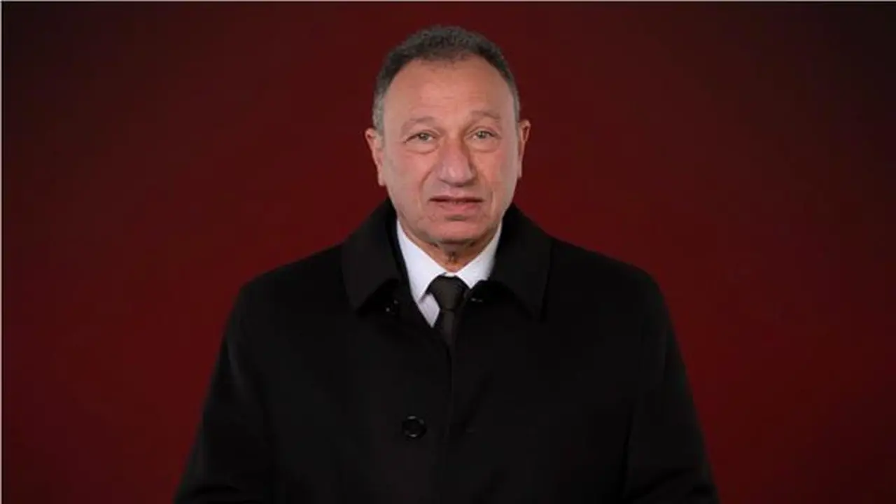 برقية تهنئة.. الخطيب يشيد بإنجاز سيدات الأهلي بعد الفوز ببطولة إفريقيا للسلة